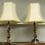 914 4427 TABLE LAMPS